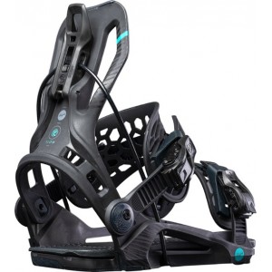 FIJACIONES SNOWBOARD FLOW MAYON WM'S